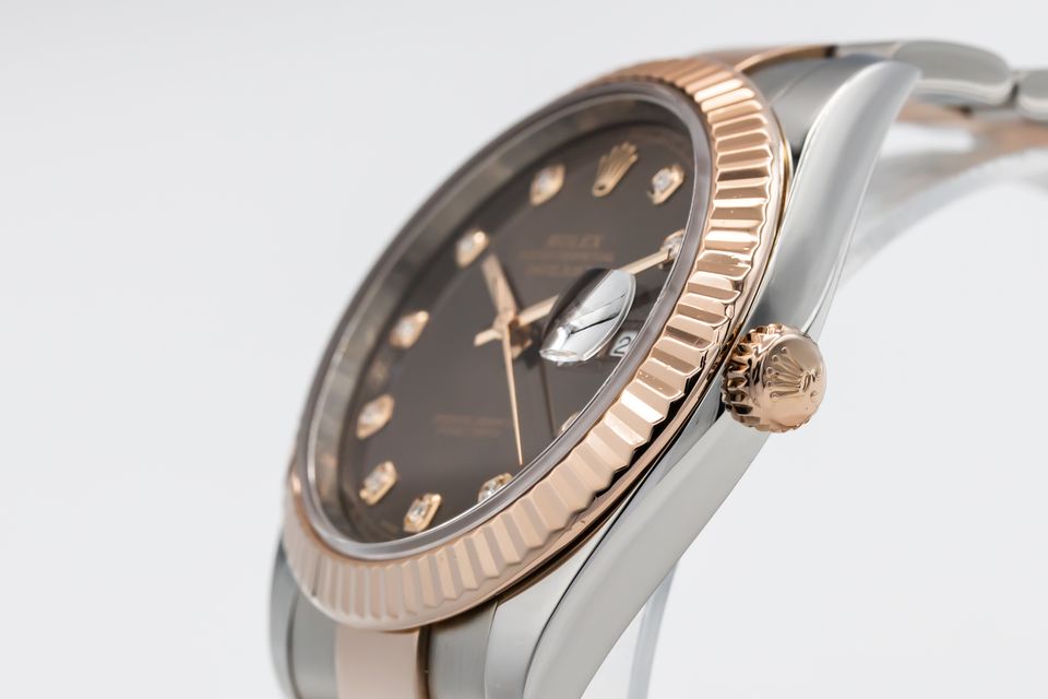 Rolex Datejust 41 126331 Image 2